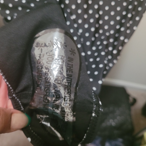 Swim Suit - Picture 3 of 3